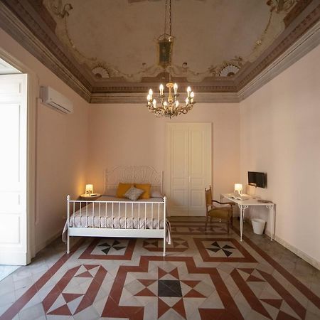 Sicilian Mood - Bed And Breakfast CTA Exterior photo