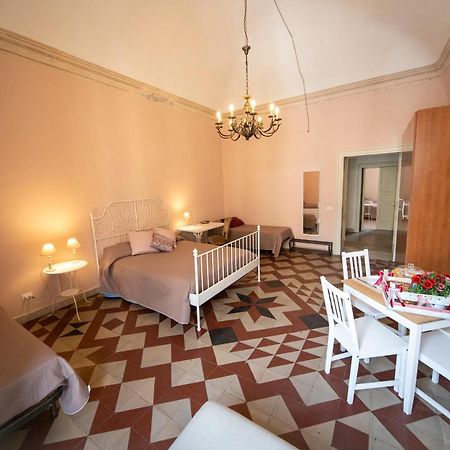 Sicilian Mood - Bed And Breakfast CTA Exterior photo