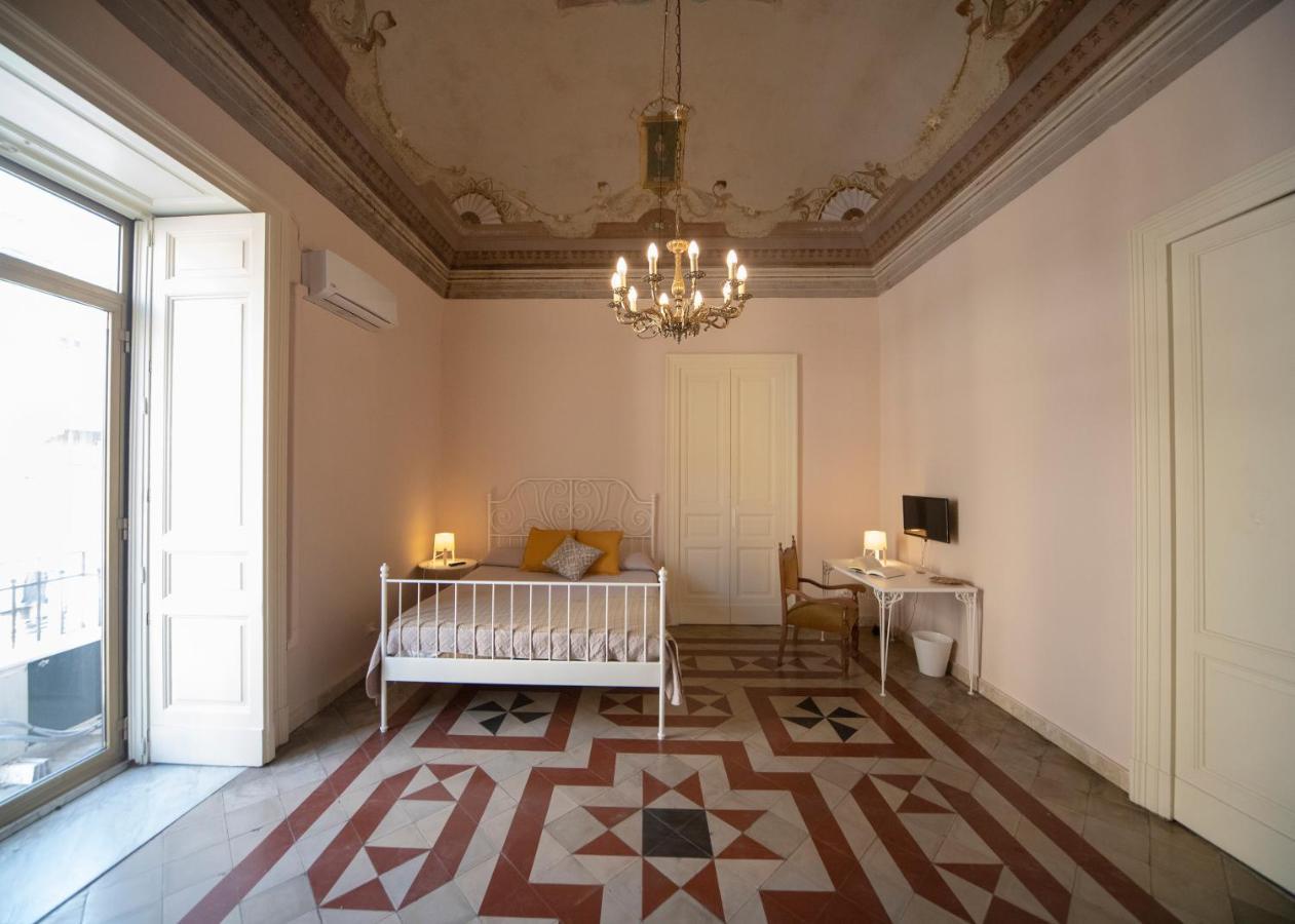 Sicilian Mood - Bed And Breakfast CTA Exterior photo