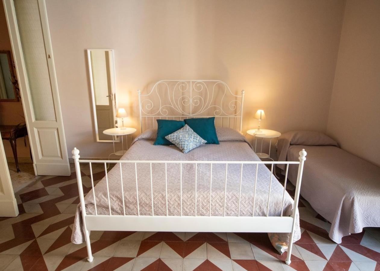 Sicilian Mood - Bed And Breakfast CTA Exterior photo