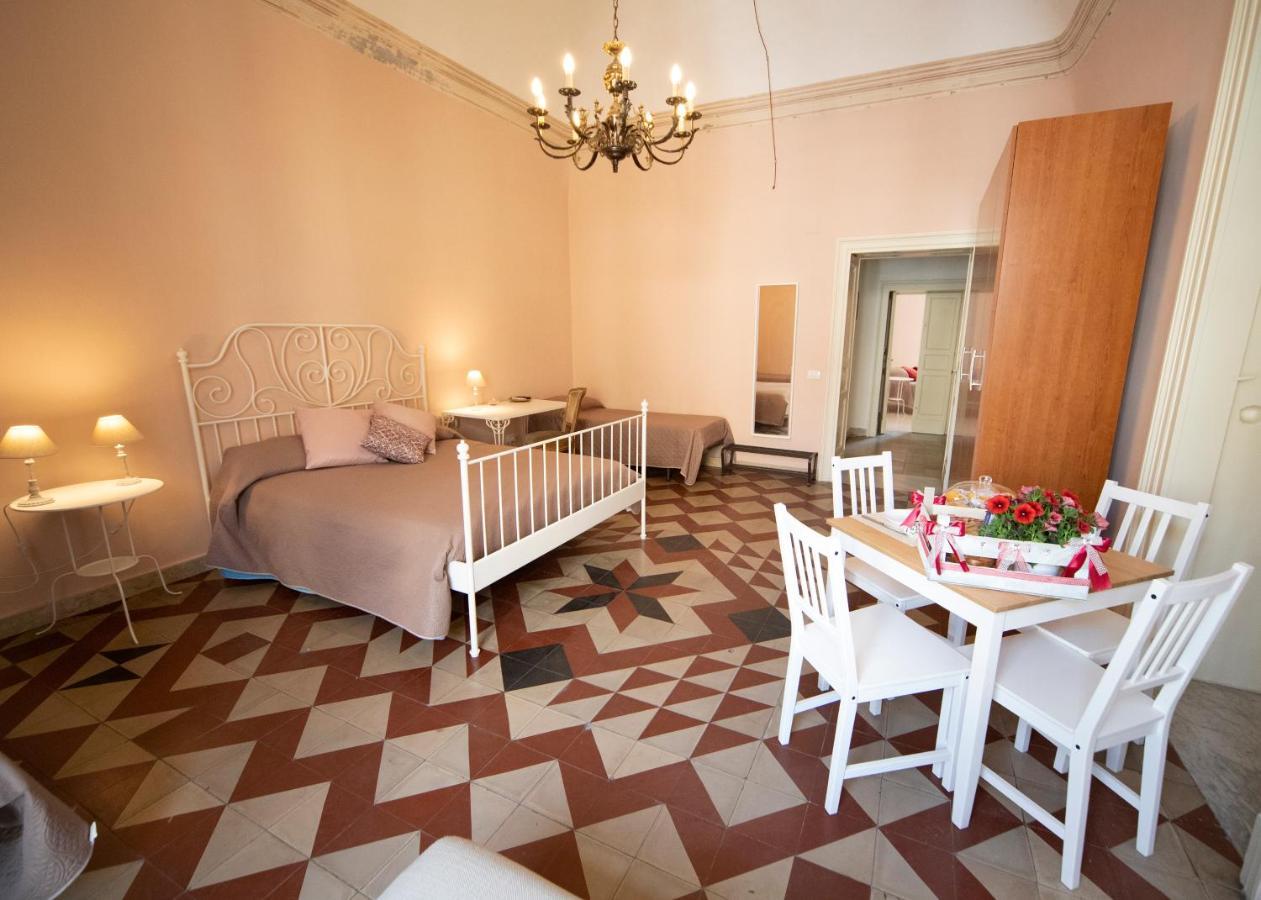 Sicilian Mood - Bed And Breakfast CTA Exterior photo