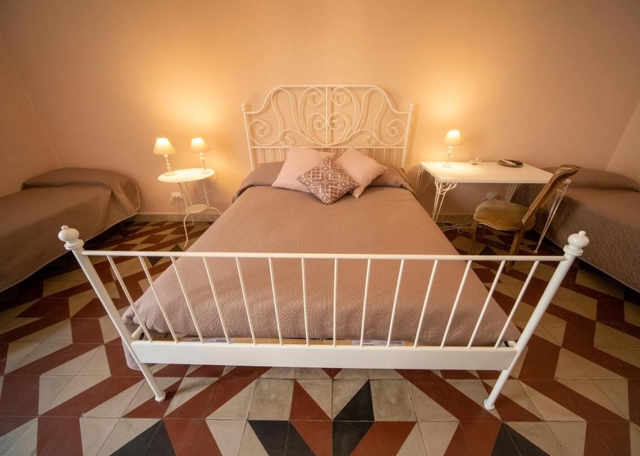 Sicilian Mood - Bed And Breakfast CTA Exterior photo