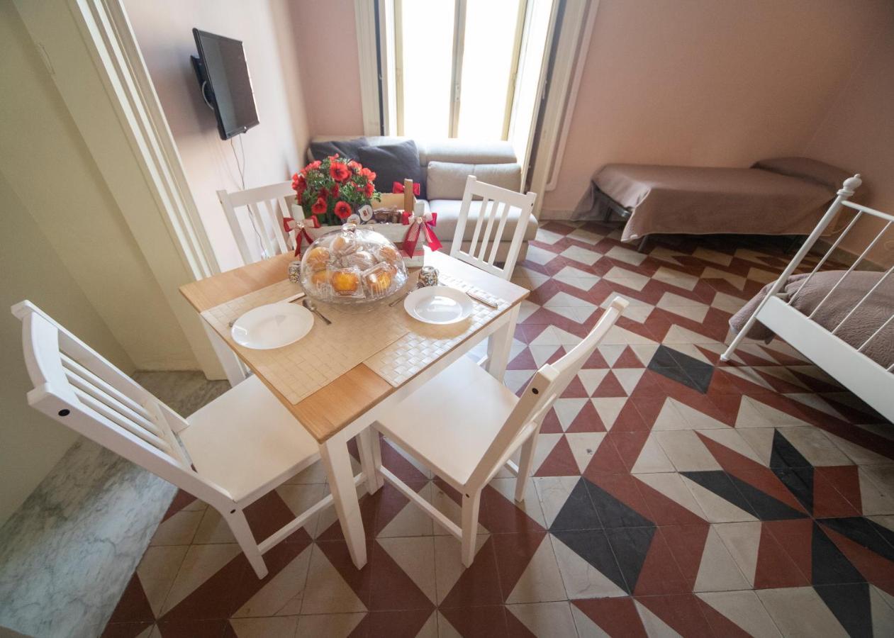 Sicilian Mood - Bed And Breakfast CTA Exterior photo