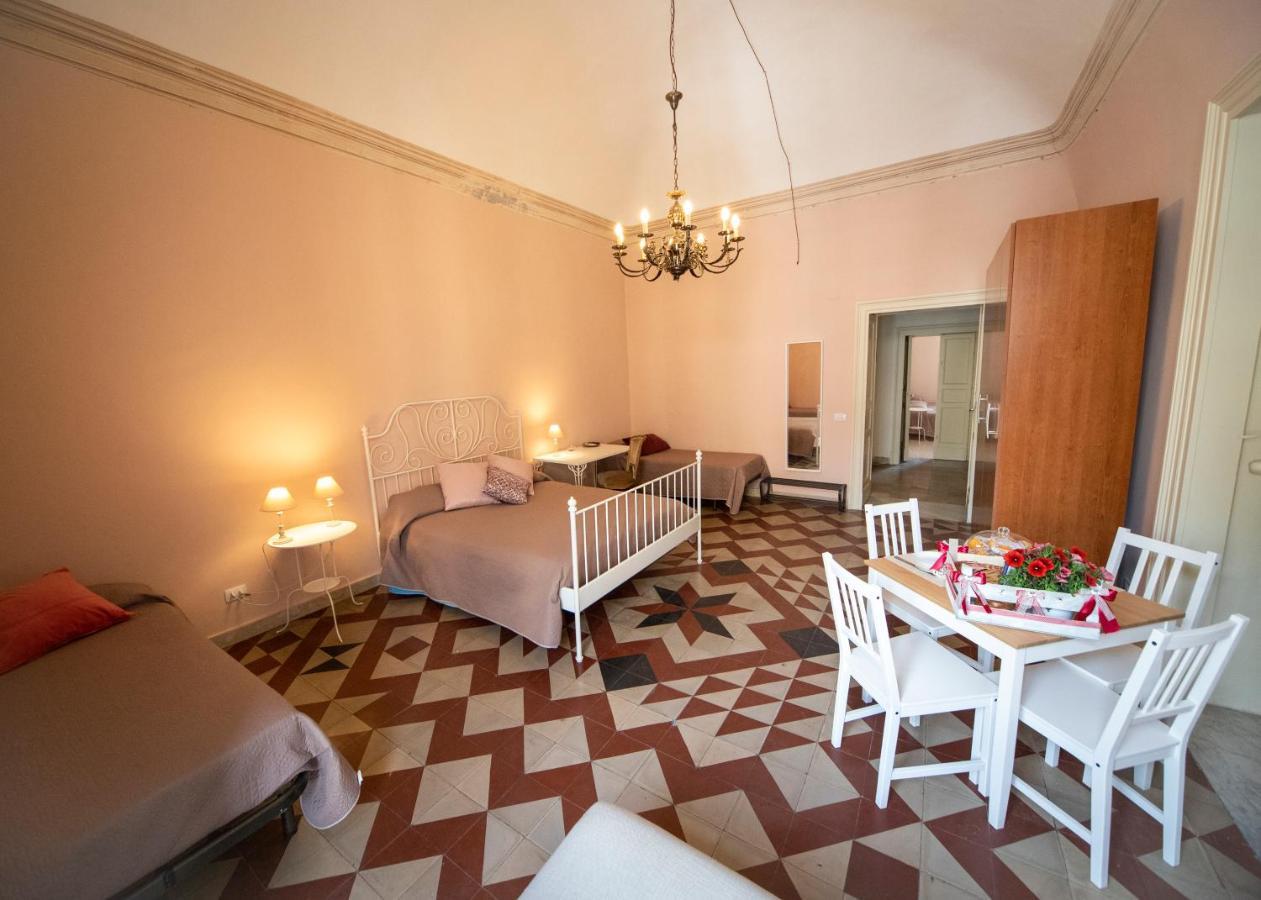 Sicilian Mood - Bed And Breakfast CTA Exterior photo