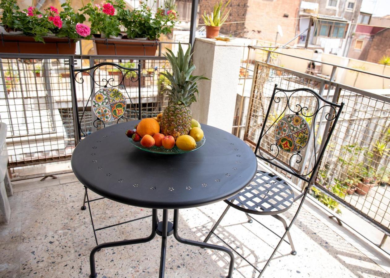 Sicilian Mood - Bed And Breakfast CTA Exterior photo