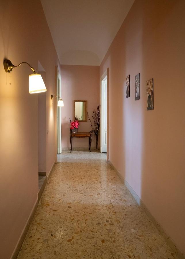 Sicilian Mood - Bed And Breakfast CTA Exterior photo